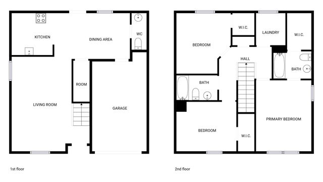 8737 Red Oak Drive, Charleston, SC 29406