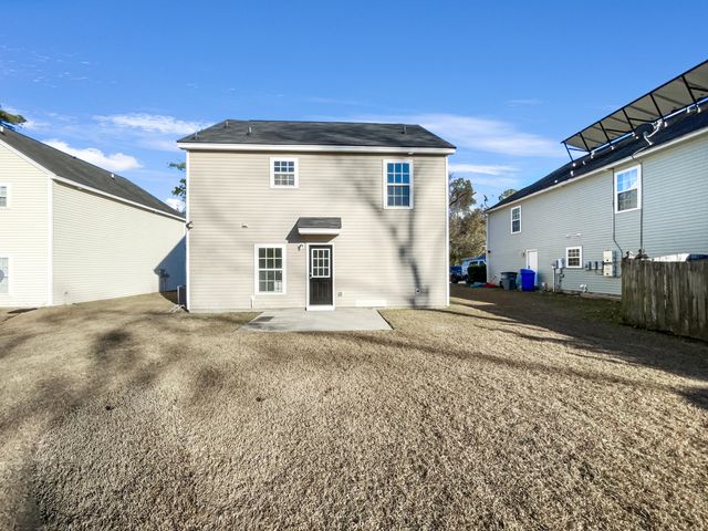 8737 Red Oak Drive, Charleston, SC 29406