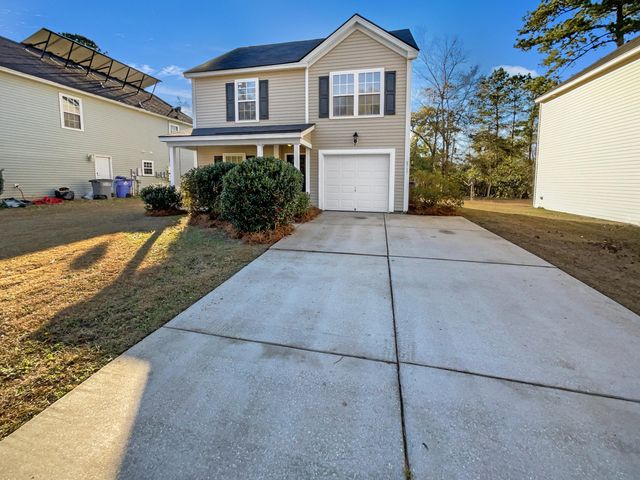 8737 Red Oak Drive, Charleston, SC 29406