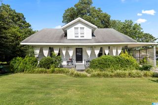 202 ALABAMA AVENUE NE, Hanceville, AL 35077