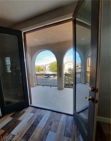 10057 Candy Bouquet Street, Las Vegas, NV 89178