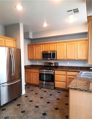 10057 Candy Bouquet Street, Las Vegas, NV 89178