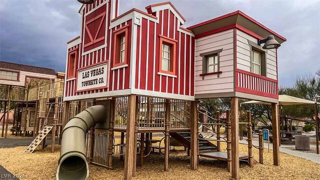 10057 Candy Bouquet Street, Las Vegas, NV 89178