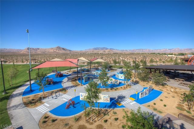 10057 Candy Bouquet Street, Las Vegas, NV 89178