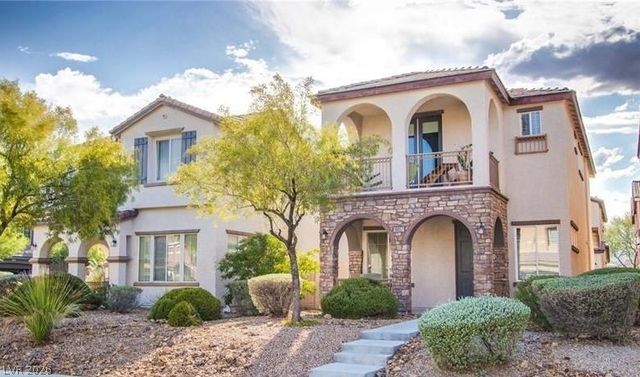10057 Candy Bouquet Street, Las Vegas, NV 89178