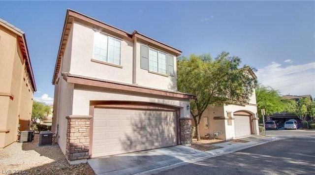 10057 Candy Bouquet Street, Las Vegas, NV 89178