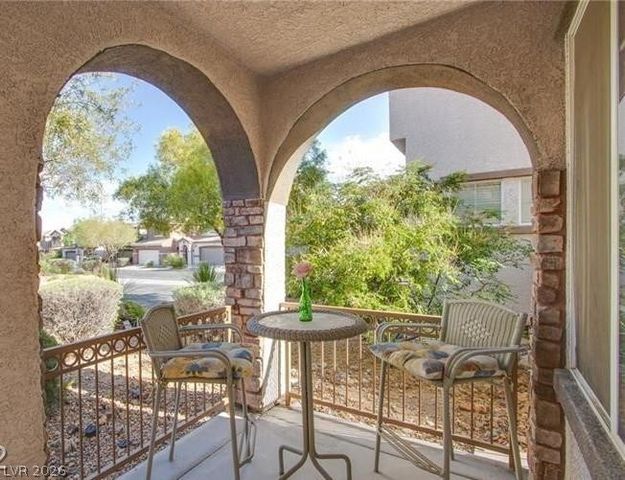 10057 Candy Bouquet Street, Las Vegas, NV 89178