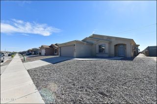 13744 FLORA VISTA Avenue, Horizon City, TX 79928