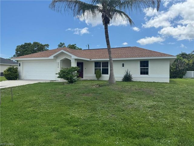4426 SW Santa Barbara PL, Cape Coral, FL 33914