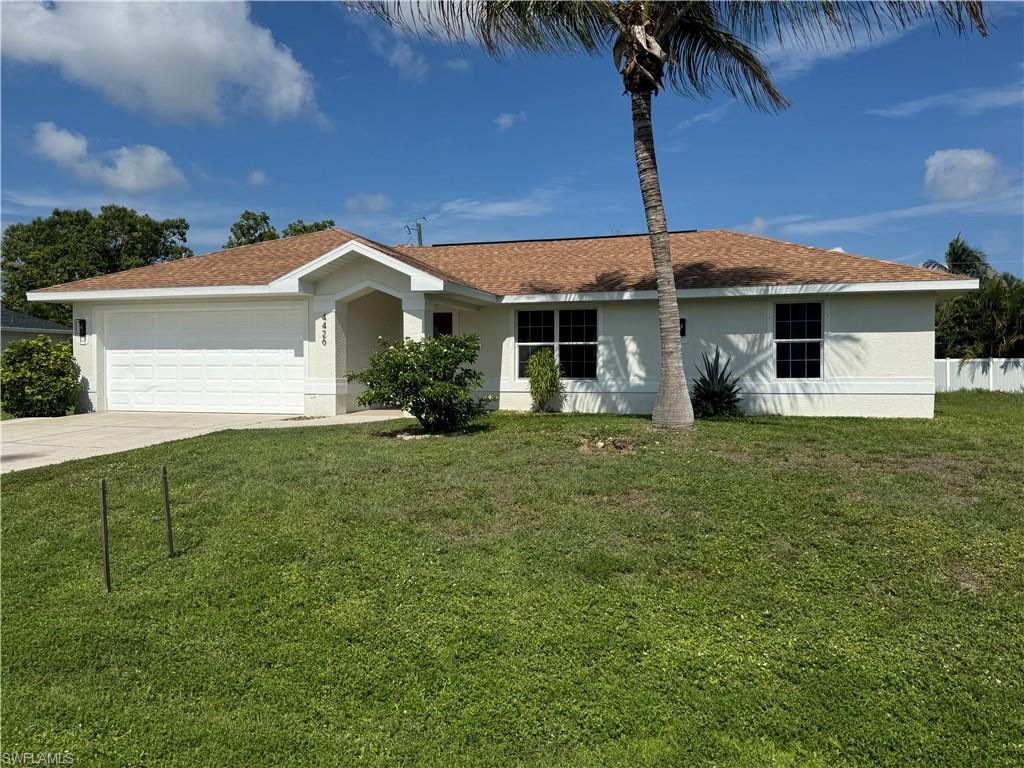 4426 SW Santa Barbara PL, Cape Coral, FL 33914