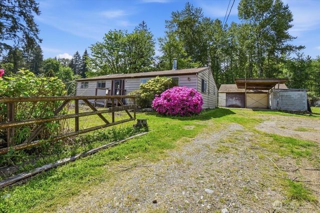17626 87th Avenue SE, Snohomish, WA 98296