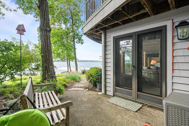 4 Dartmouth ROAD, Williams Bay, WI 53191