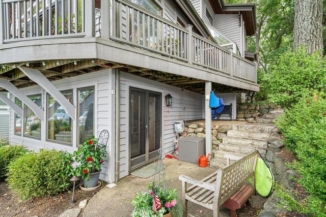 4 Dartmouth ROAD, Williams Bay, WI 53191