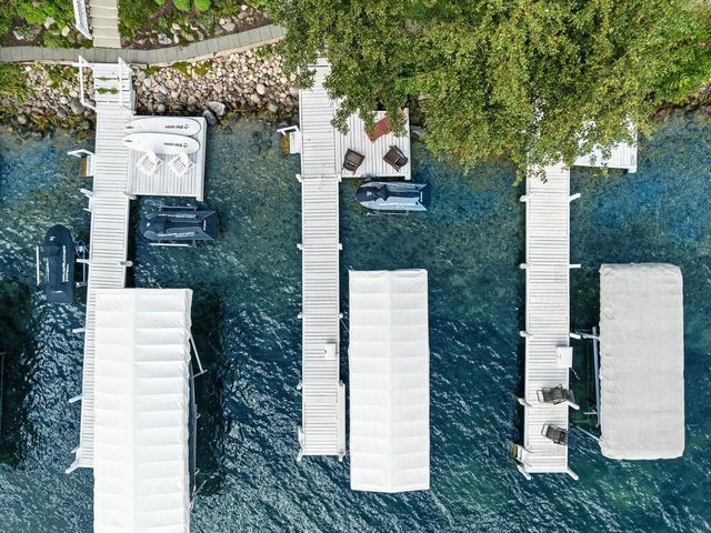 4 Dartmouth ROAD, Williams Bay, WI 53191