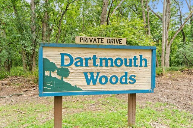 4 Dartmouth ROAD, Williams Bay, WI 53191