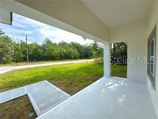 2382 W PARAGON LANE, Citrus Springs, FL 34434