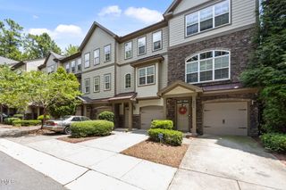 8006 Dukes Dynasty Drive, Raleigh, NC 27615