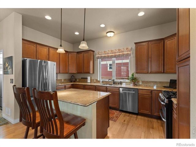 1624 Chokeberry Street, Berthoud, CO 80513