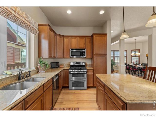 1624 Chokeberry Street, Berthoud, CO 80513