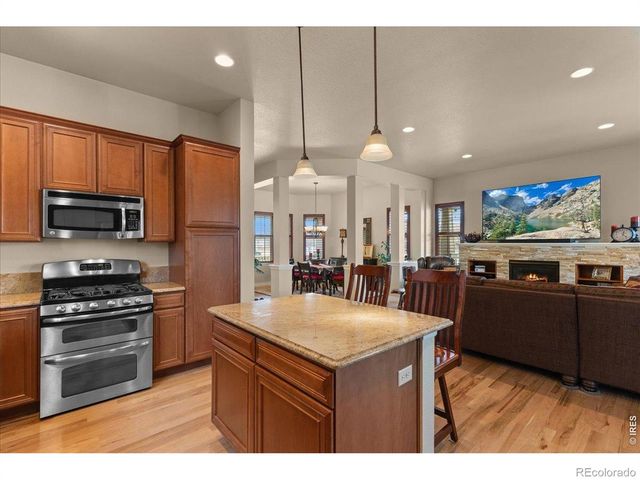 1624 Chokeberry Street, Berthoud, CO 80513