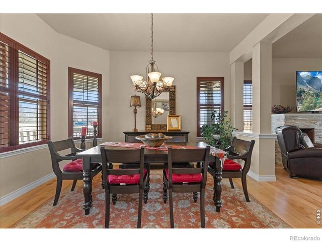 1624 Chokeberry Street, Berthoud, CO 80513