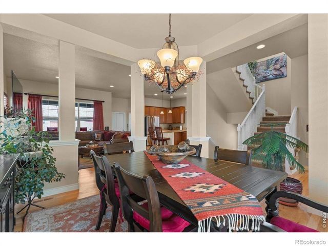 1624 Chokeberry Street, Berthoud, CO 80513