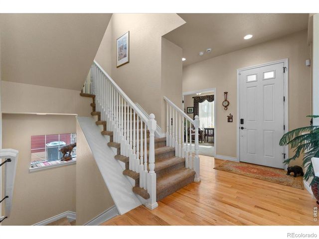 1624 Chokeberry Street, Berthoud, CO 80513