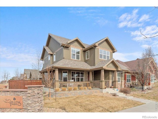 1624 Chokeberry Street, Berthoud, CO 80513
