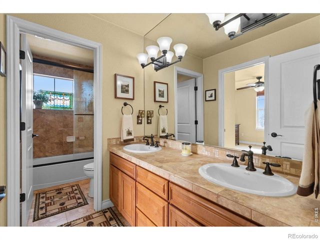 1624 Chokeberry Street, Berthoud, CO 80513