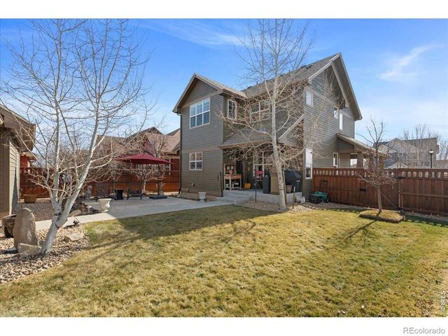 1624 Chokeberry Street, Berthoud, CO 80513