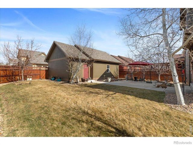 1624 Chokeberry Street, Berthoud, CO 80513