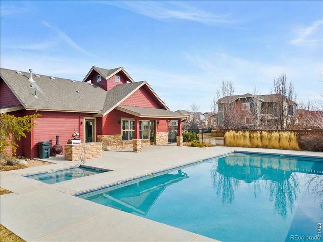 1624 Chokeberry Street, Berthoud, CO 80513