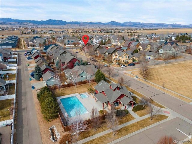 1624 Chokeberry Street, Berthoud, CO 80513