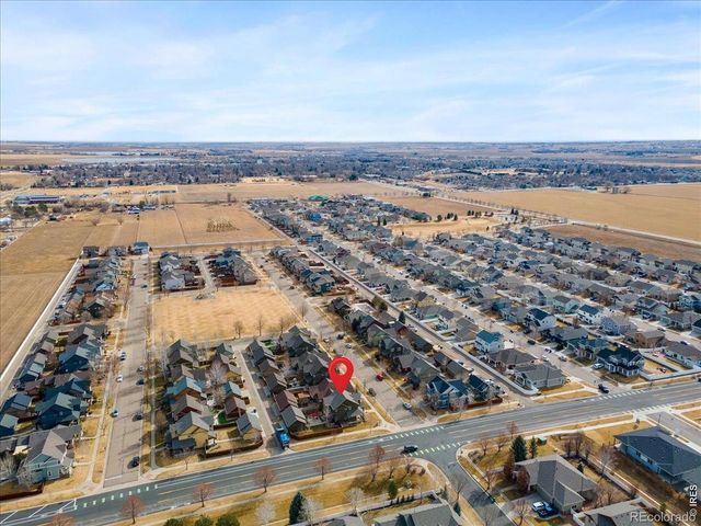 1624 Chokeberry Street, Berthoud, CO 80513