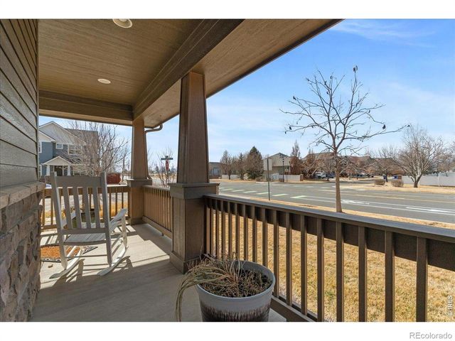 1624 Chokeberry Street, Berthoud, CO 80513