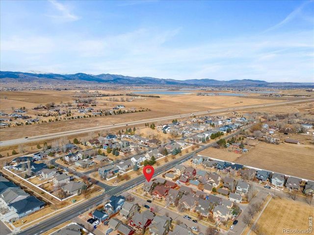 1624 Chokeberry Street, Berthoud, CO 80513
