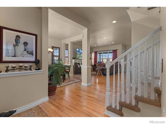 1624 Chokeberry Street, Berthoud, CO 80513