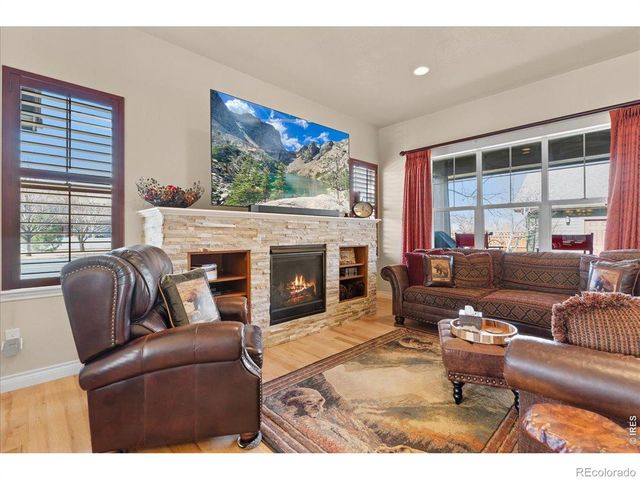 1624 Chokeberry Street, Berthoud, CO 80513