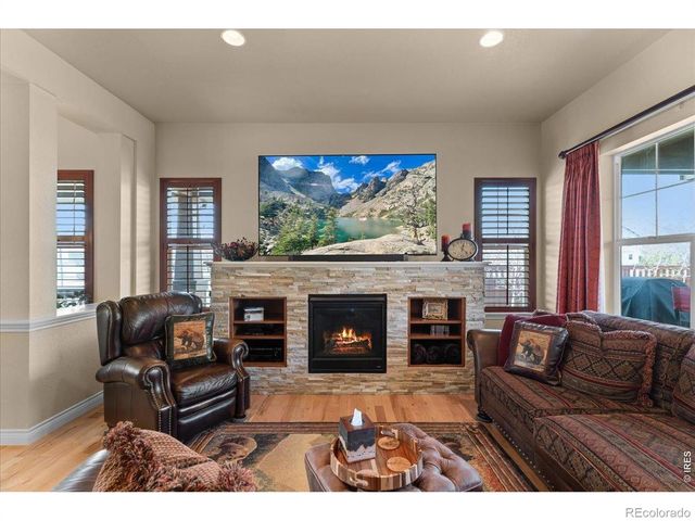 1624 Chokeberry Street, Berthoud, CO 80513