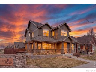 1624 Chokeberry Street, Berthoud, CO 80513