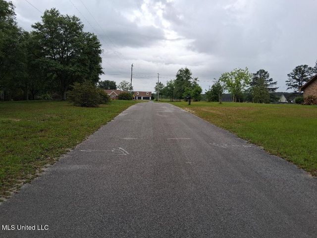 Redgate Road, Lucedale, MS 39452