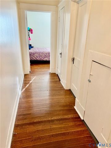 5529 Snead Rd, Richmond, VA 23224