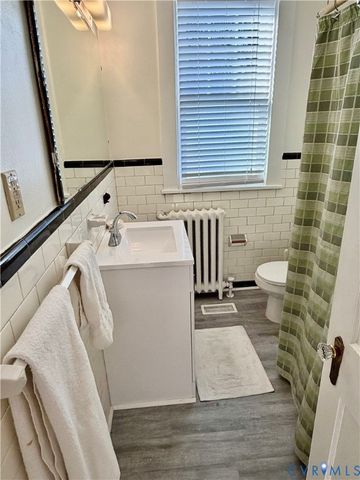 5529 Snead Rd, Richmond, VA 23224