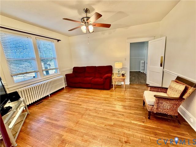 5529 Snead Rd, Richmond, VA 23224