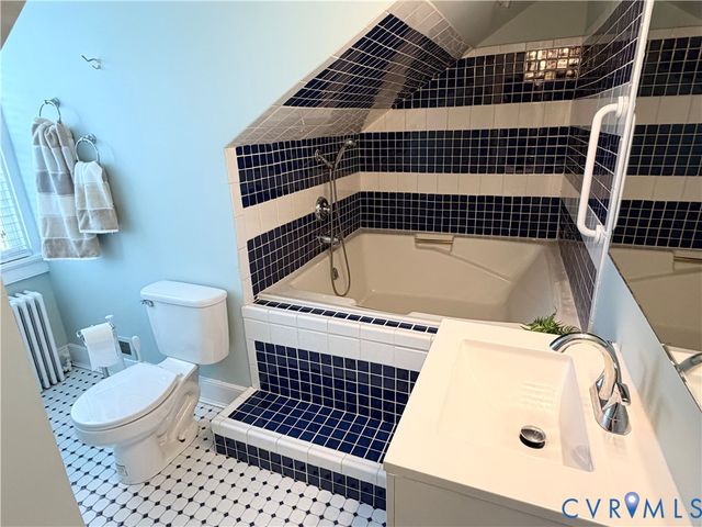 5529 Snead Rd, Richmond, VA 23224