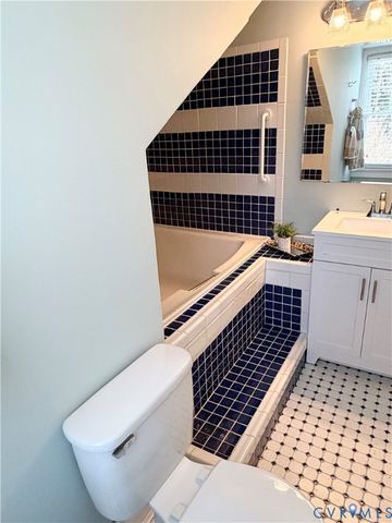 5529 Snead Rd, Richmond, VA 23224