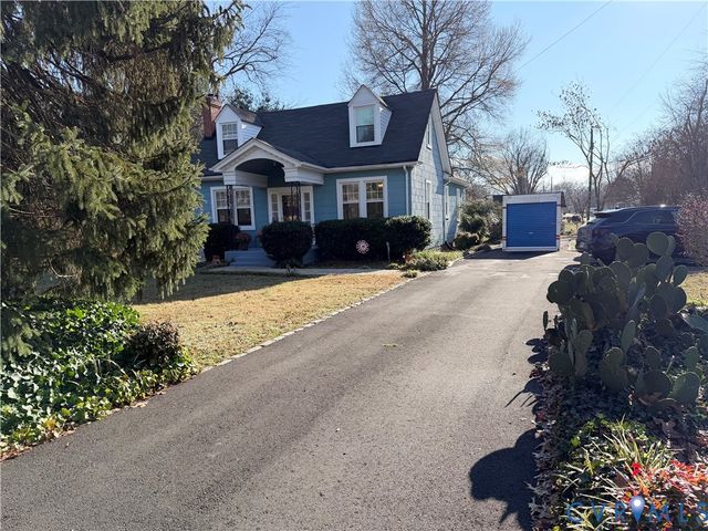 5529 Snead Rd, Richmond, VA 23224