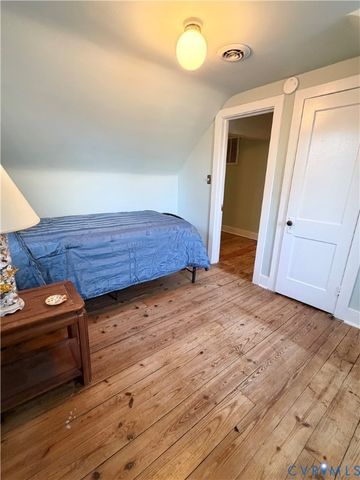 5529 Snead Rd, Richmond, VA 23224