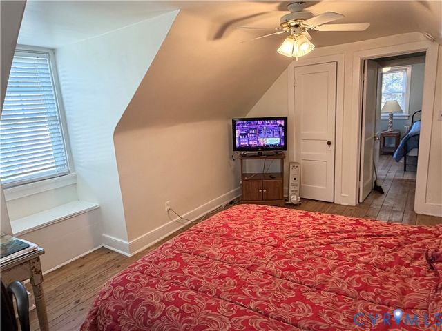 5529 Snead Rd, Richmond, VA 23224