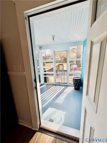 5529 Snead Rd, Richmond, VA 23224